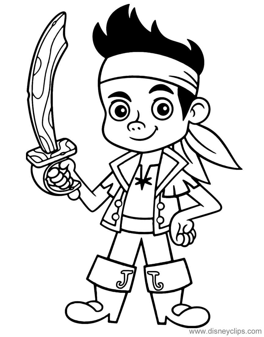 pirate coloring pages printable pirate coloring pages printable