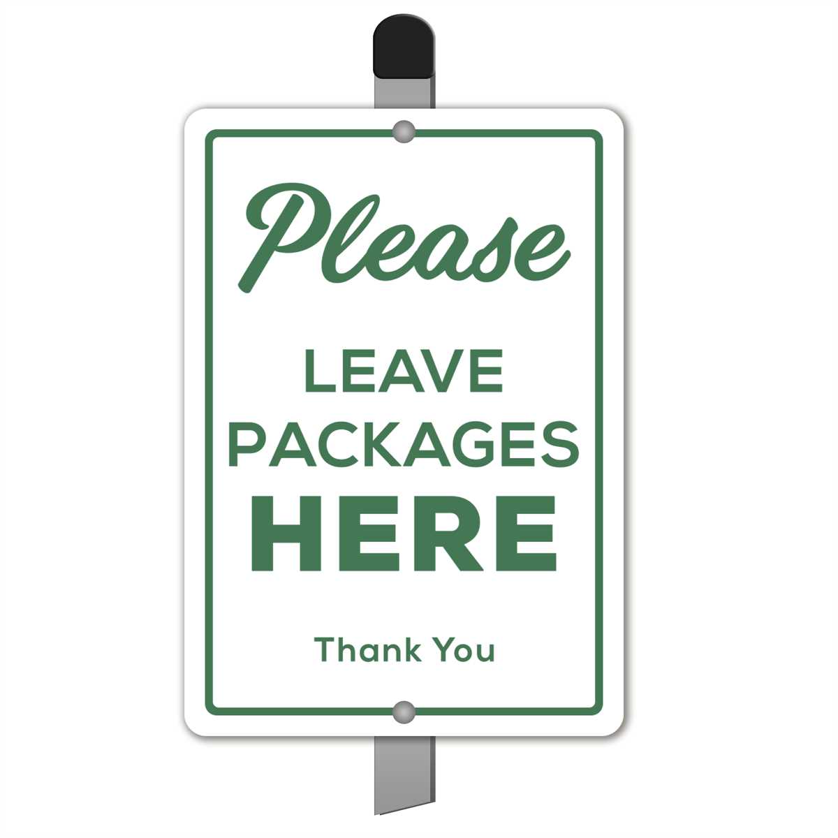 please leave packages here sign printable free please leave packages here sign printable free