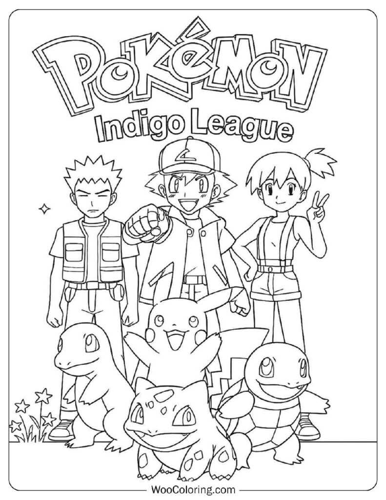 pokemon character printables pokemon character printables