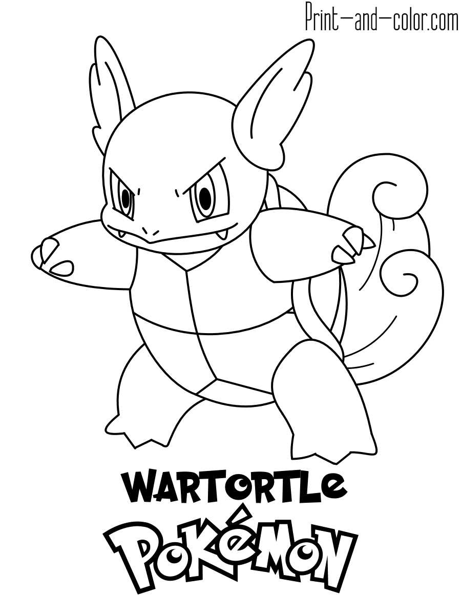 pokemon characters printable pokemon characters printable