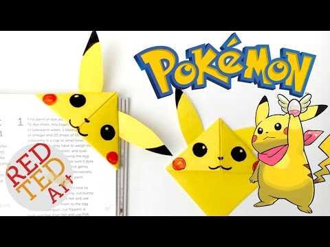 pokemon origami printable pokemon origami printable