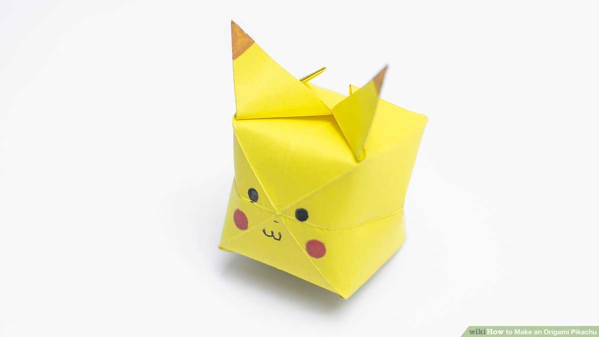 pokemon origami printable pokemon origami printable