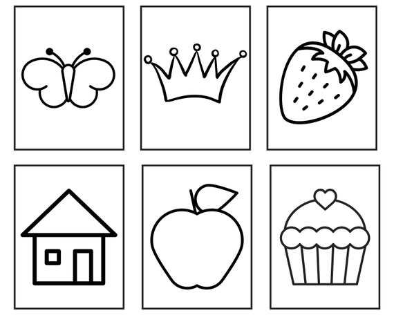 preschool coloring pages printable preschool coloring pages printable