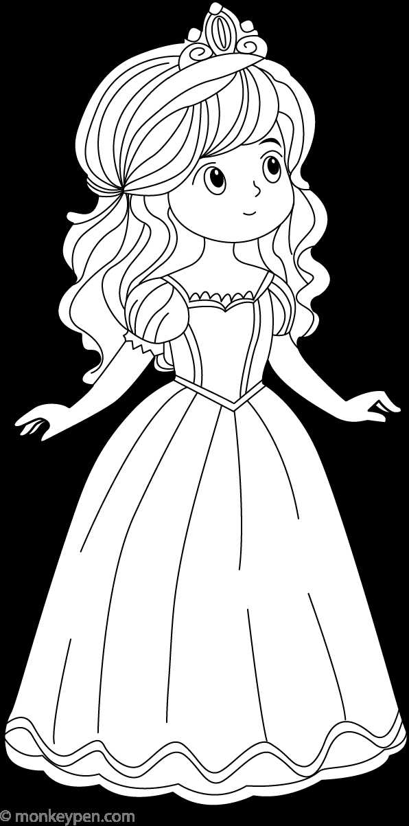 princess colouring pages free printable princess colouring pages free printable