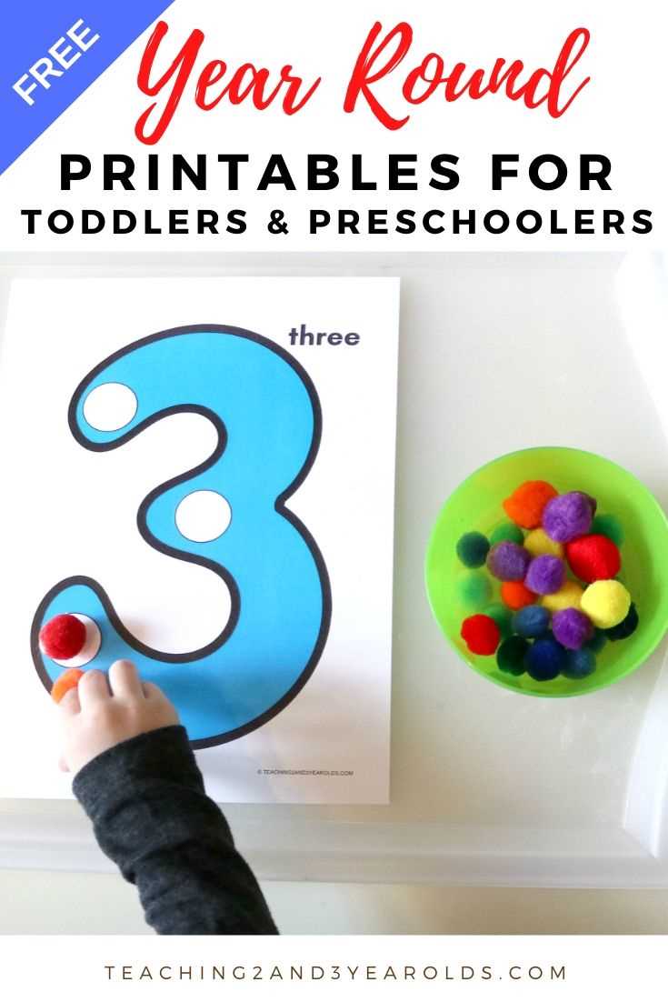 printable activities for 2 year olds printable activities for 2 year olds