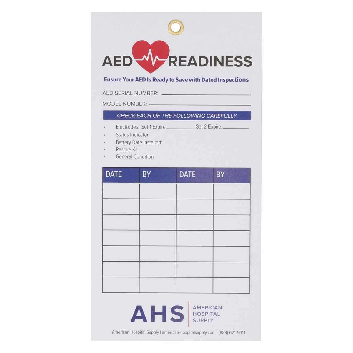 printable aed inspection checklist printable aed inspection checklist
