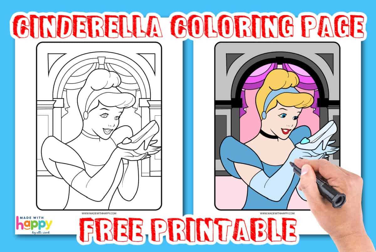 printable all disney princess coloring pages