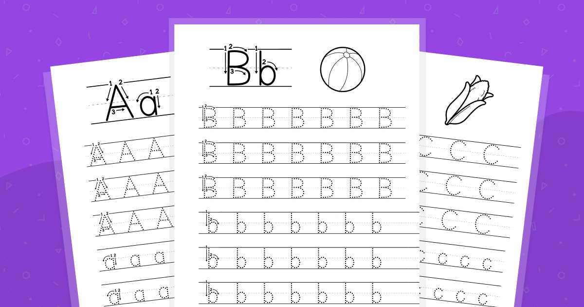 printable alphabet tracing sheets printable alphabet tracing sheets
