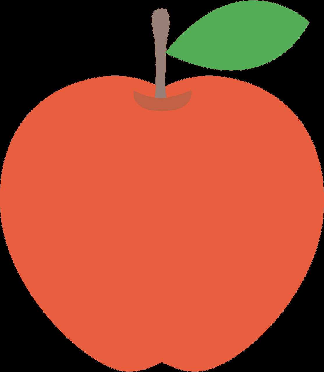 printable apple clipart printable apple clipart