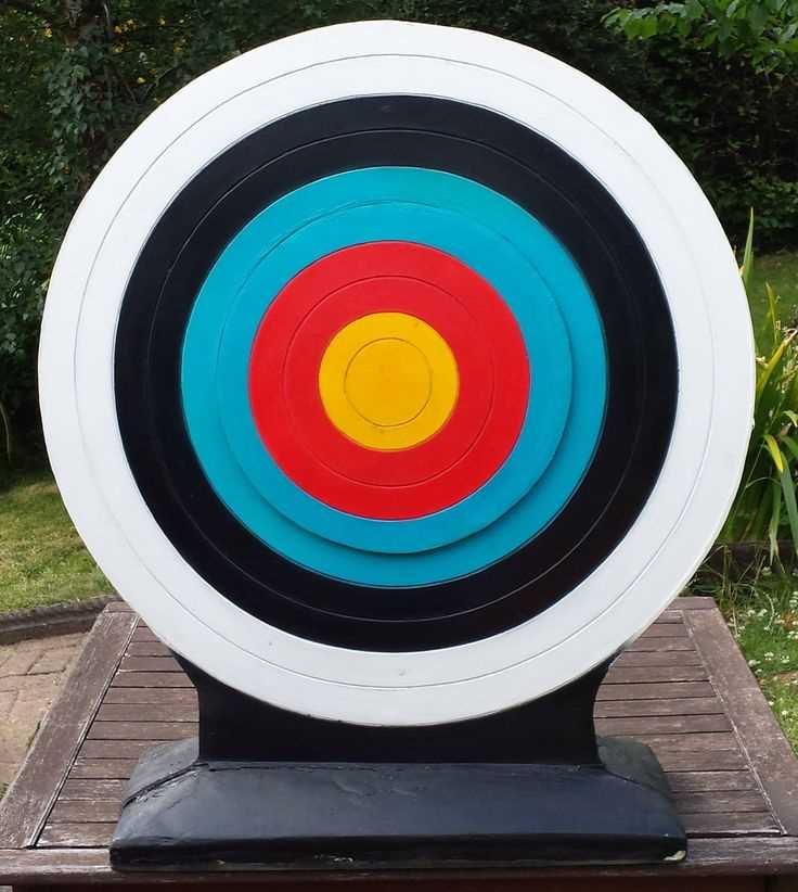 printable archery target printable archery target