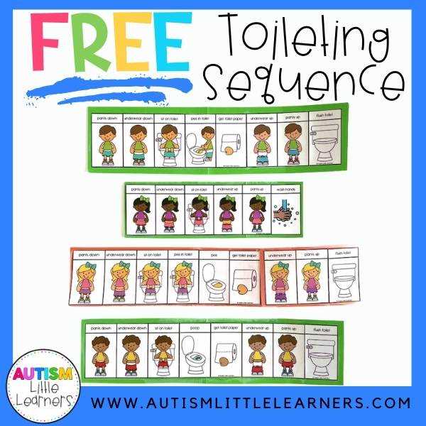 printable autism toilet visual printable autism toilet visual