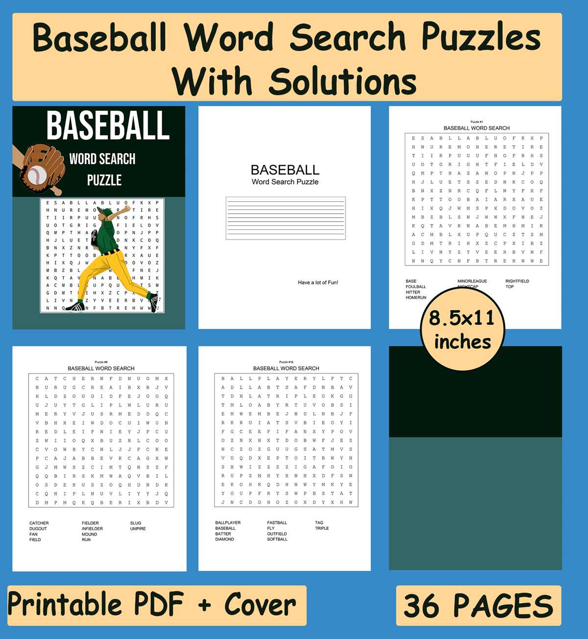 printable baseball word search printable baseball word search