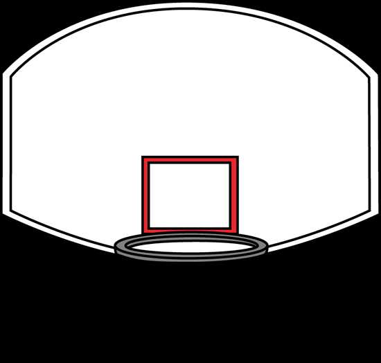 printable basketball hoop printable basketball hoop