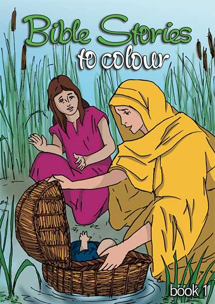 printable bible stories for kids