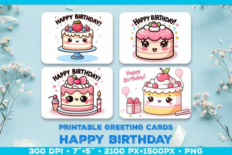 printable birthday cake template printable birthday cake template
