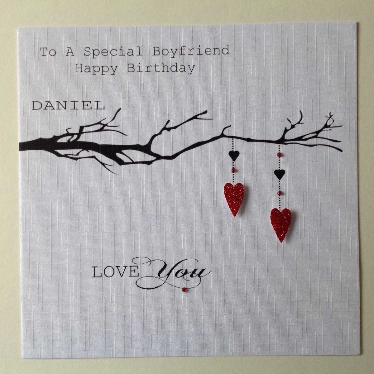 printable birthday cards for boyfriend printable birthday cards for boyfriend