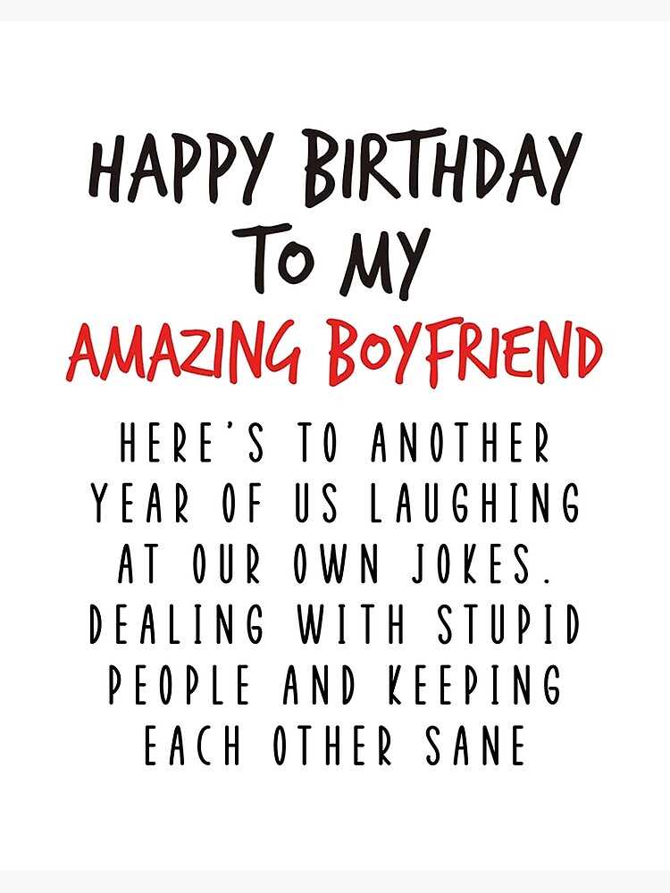 printable birthday cards for boyfriend printable birthday cards for boyfriend