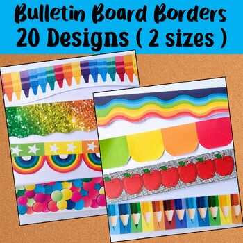 printable borders for bulletin boards free printable borders for bulletin boards free