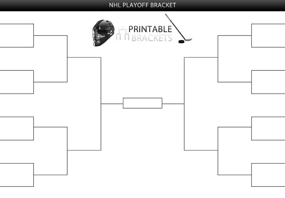 printable bracket cbs