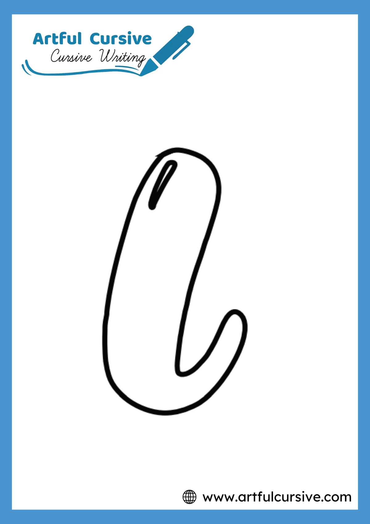 printable bubble letters l printable bubble letters l
