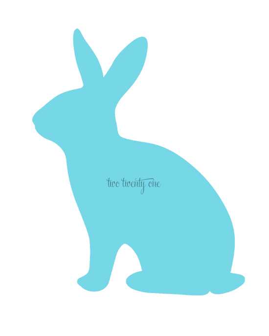 printable bunny rabbits printable bunny rabbits