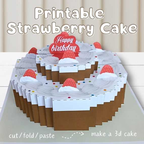 printable cake paper printable cake paper
