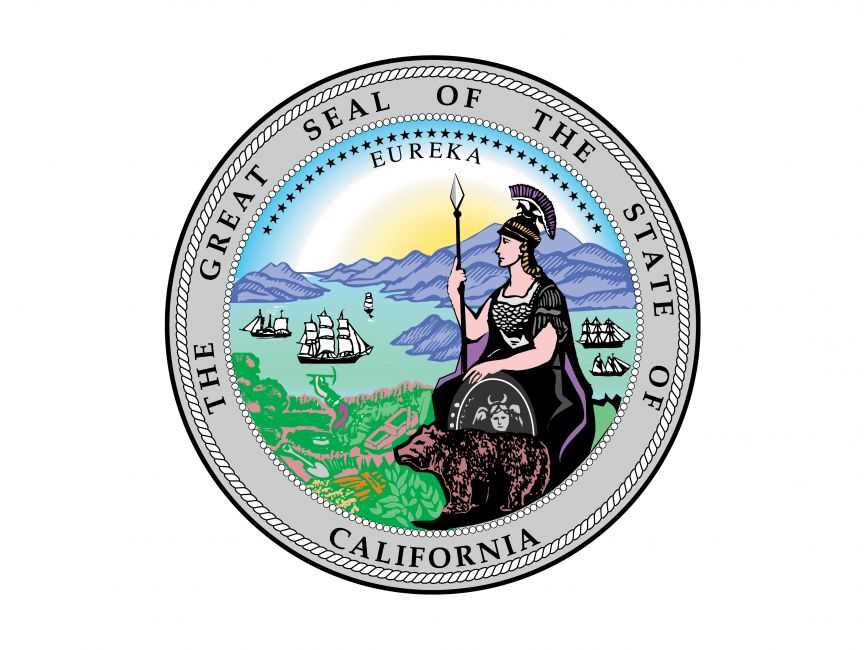 printable california state seal printable california state seal