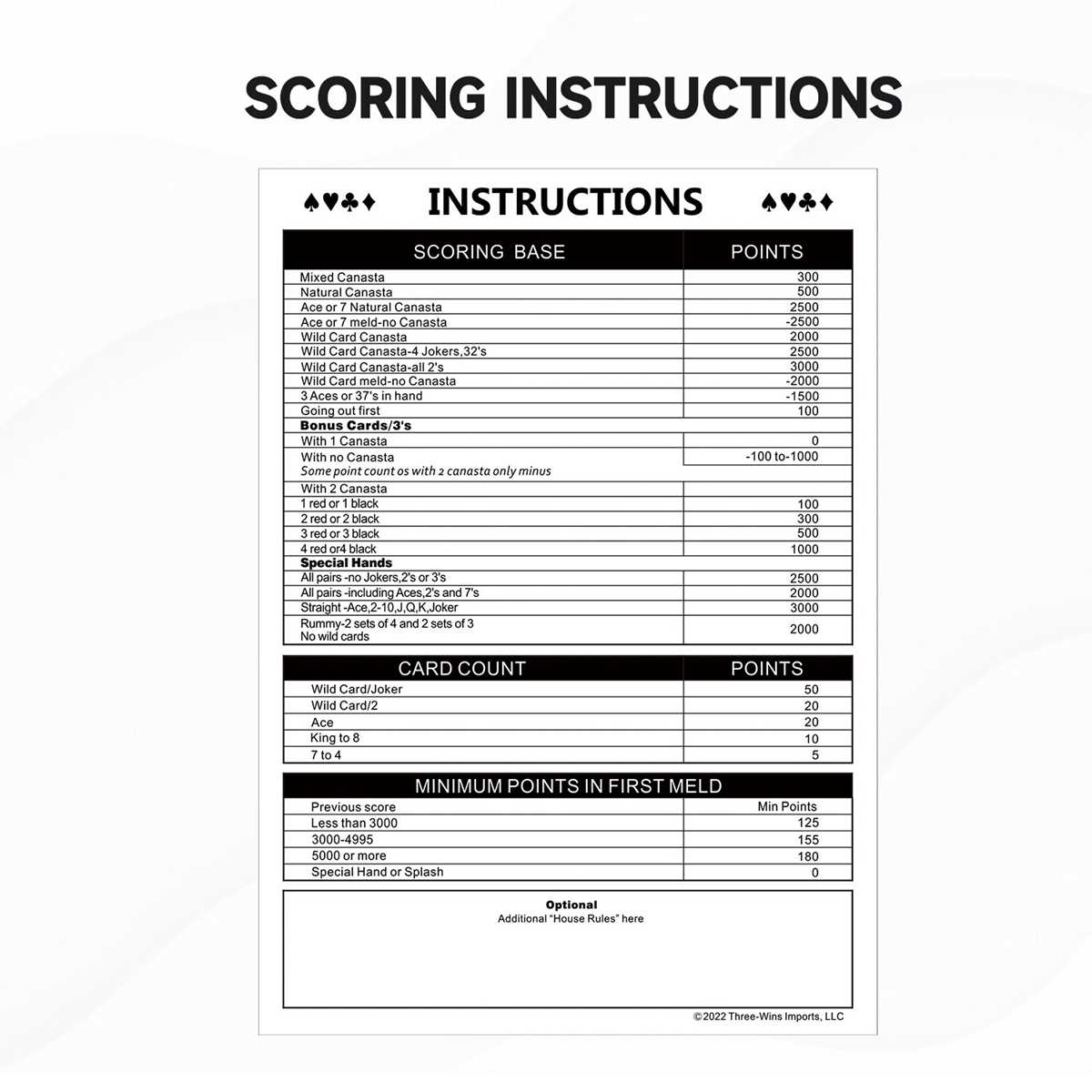 printable canasta scoring sheet printable canasta scoring sheet