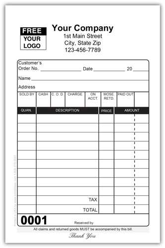 printable car repair receipt printable car repair receipt