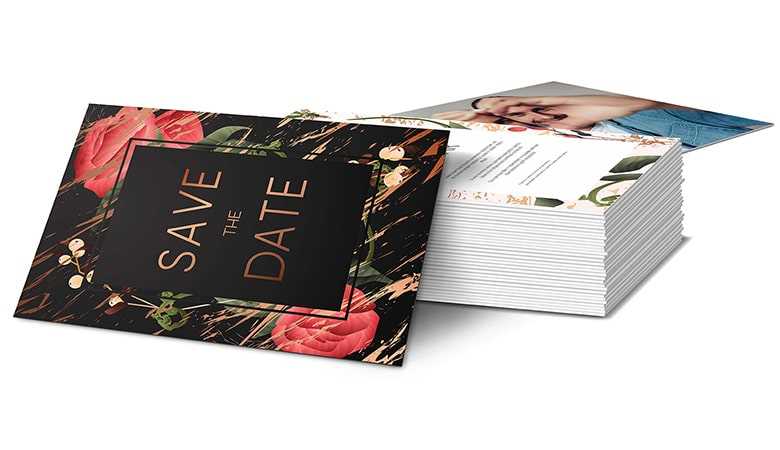 printable card stock invitations