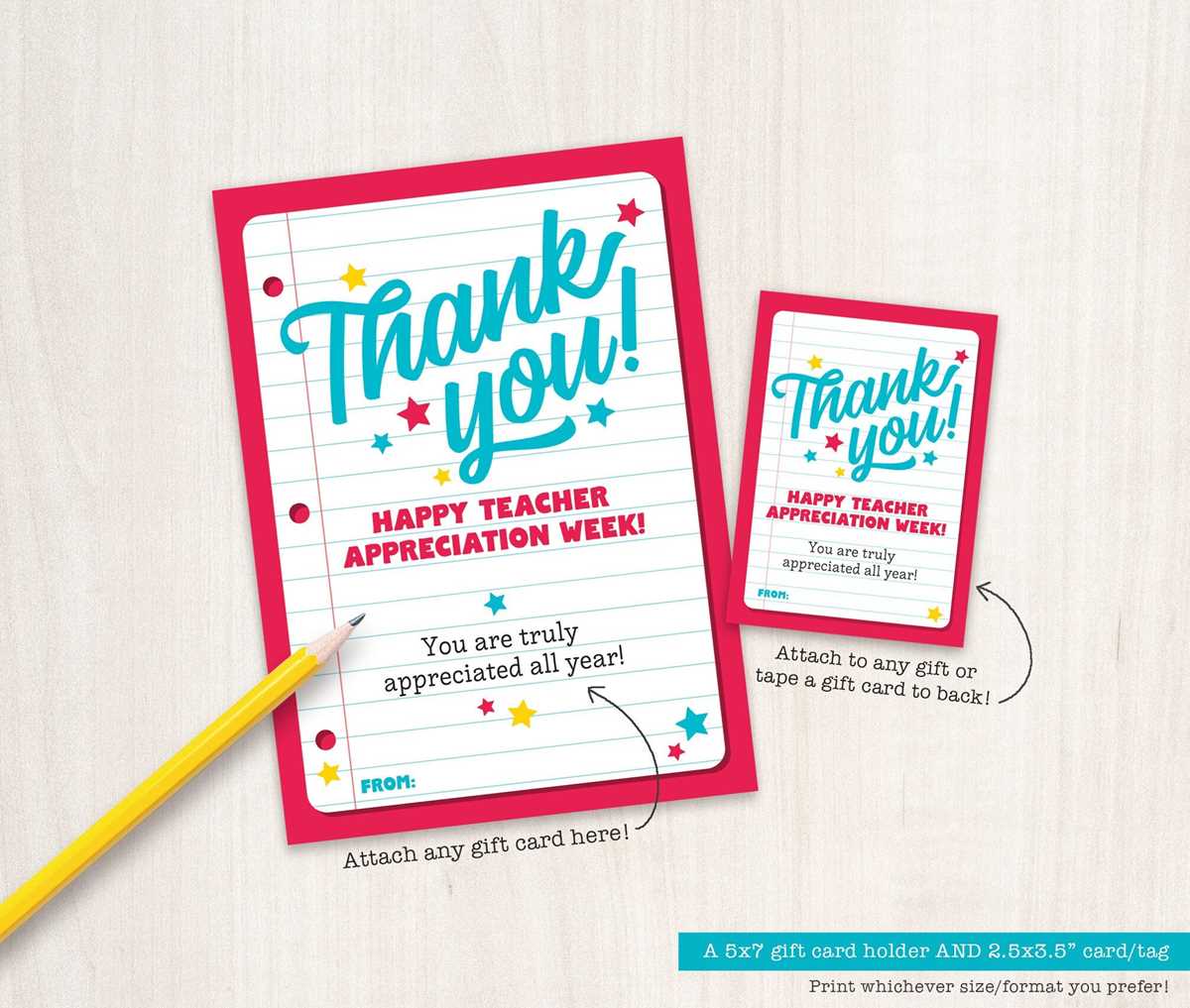 printable cards for teacher appreciation week printable cards for teacher appreciation week