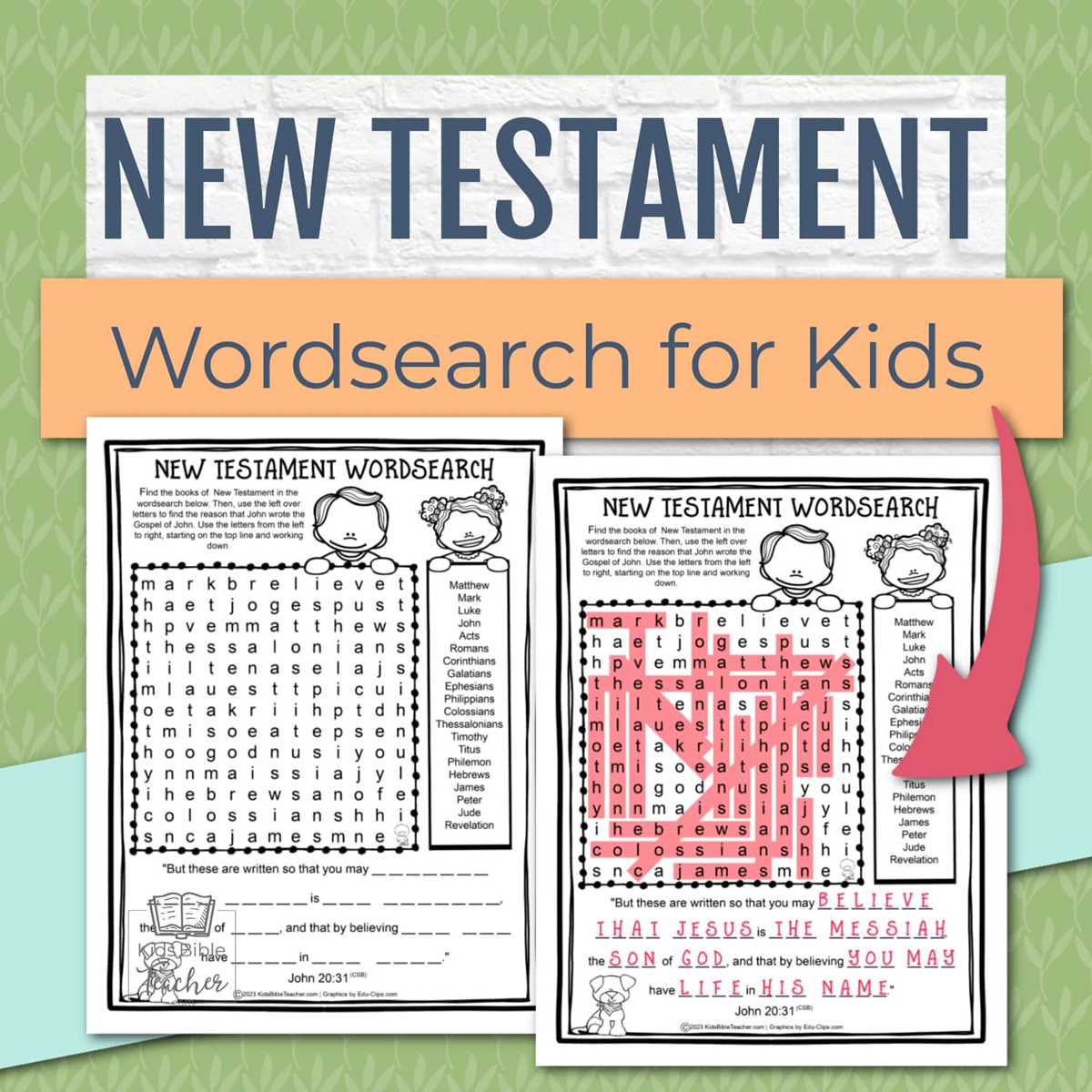 printable christian word search printable christian word search