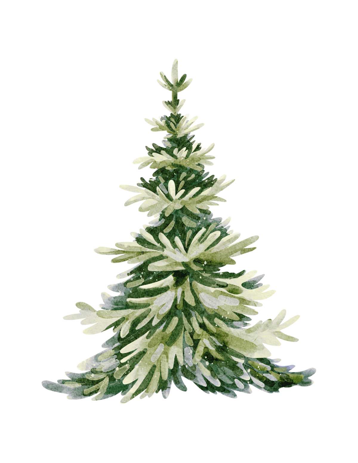 printable christmas art