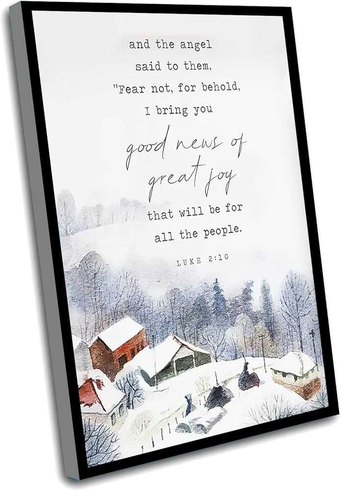 printable christmas bible verses