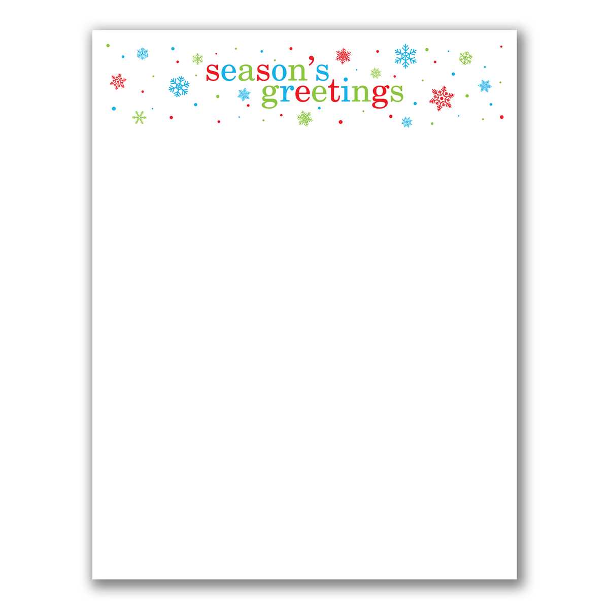 printable christmas stationery free printable christmas stationery free
