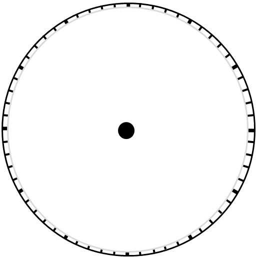 printable clock face without hands printable clock face without hands
