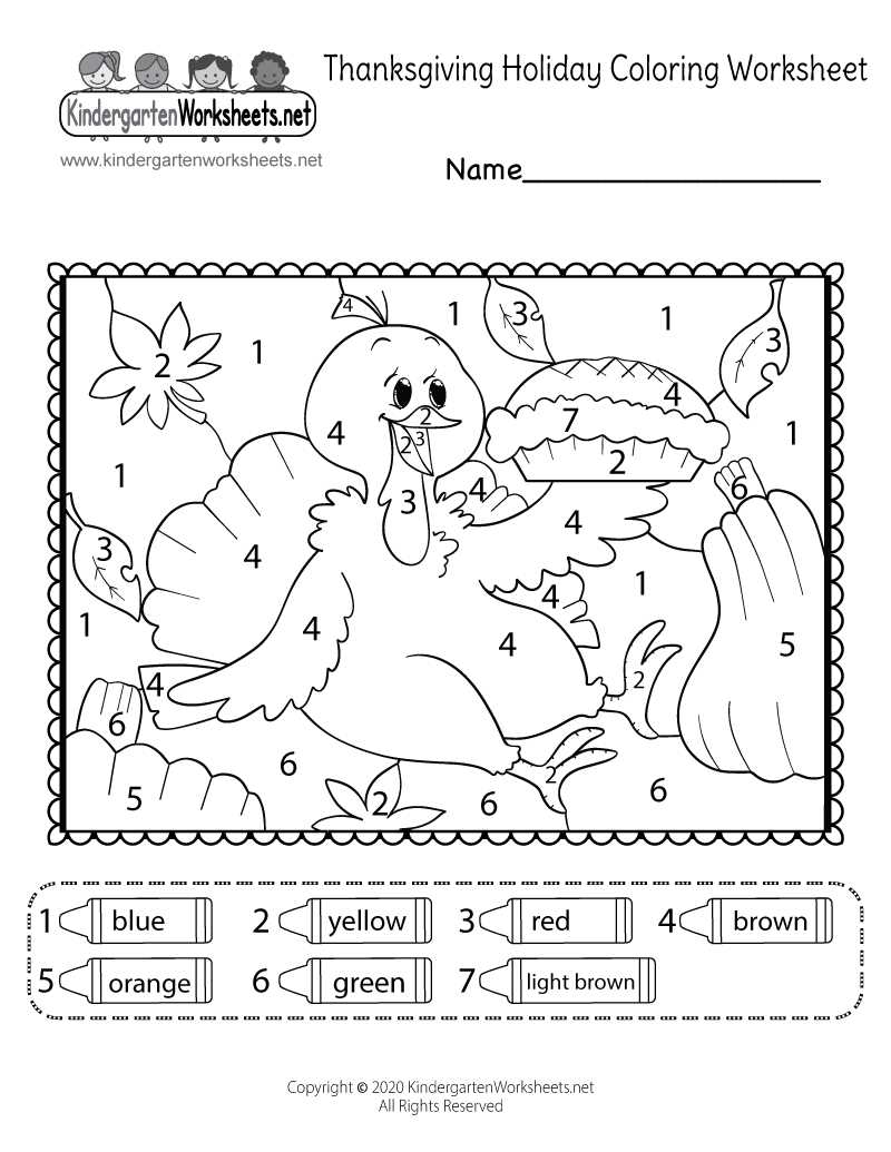 printable color by number free