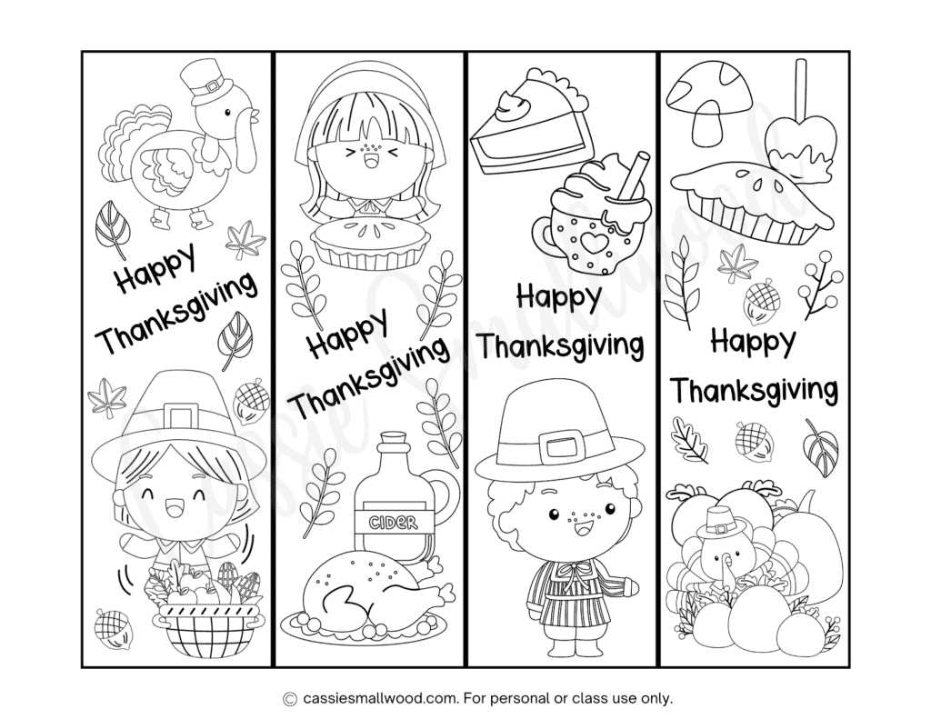 printable colorable bookmarks printable colorable bookmarks