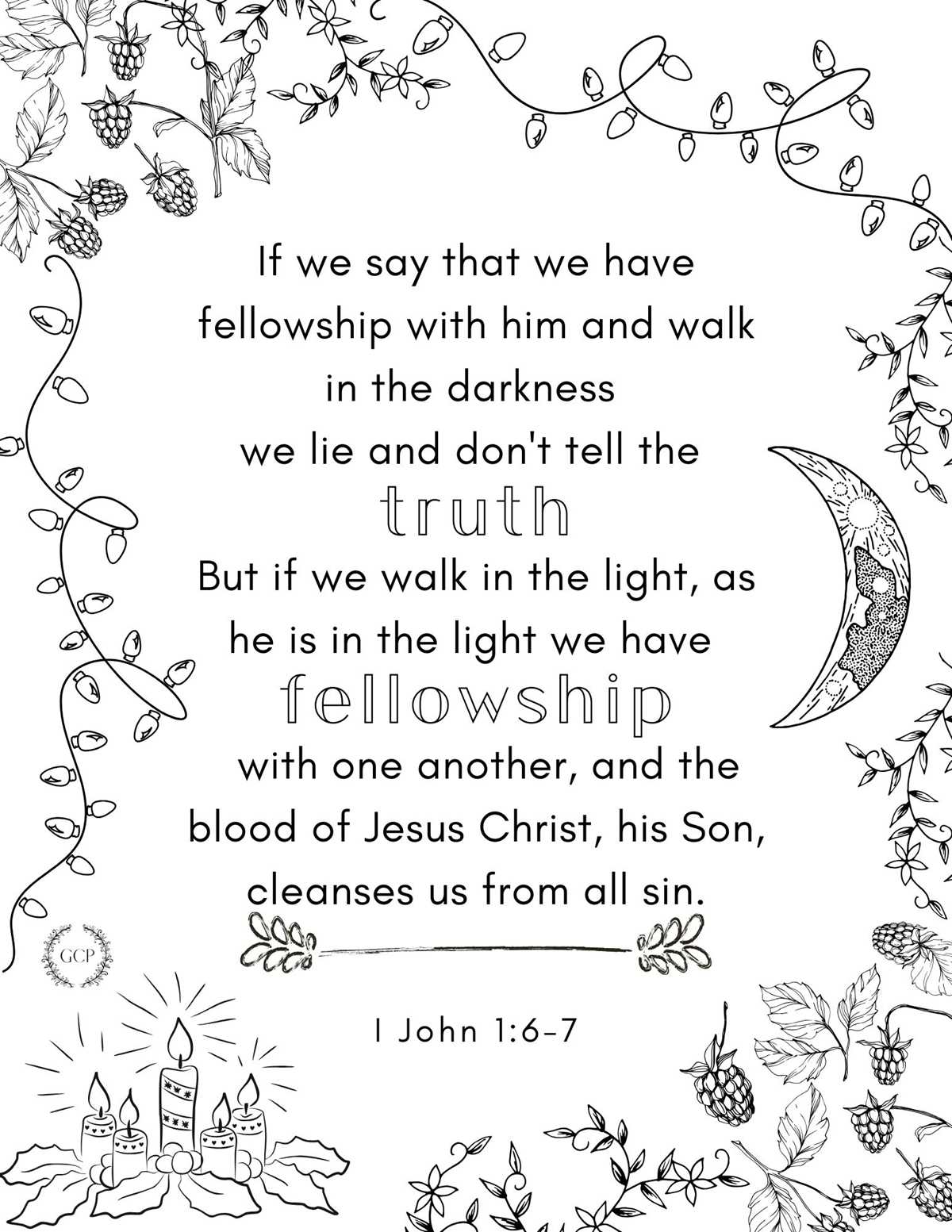printable coloring pages bible