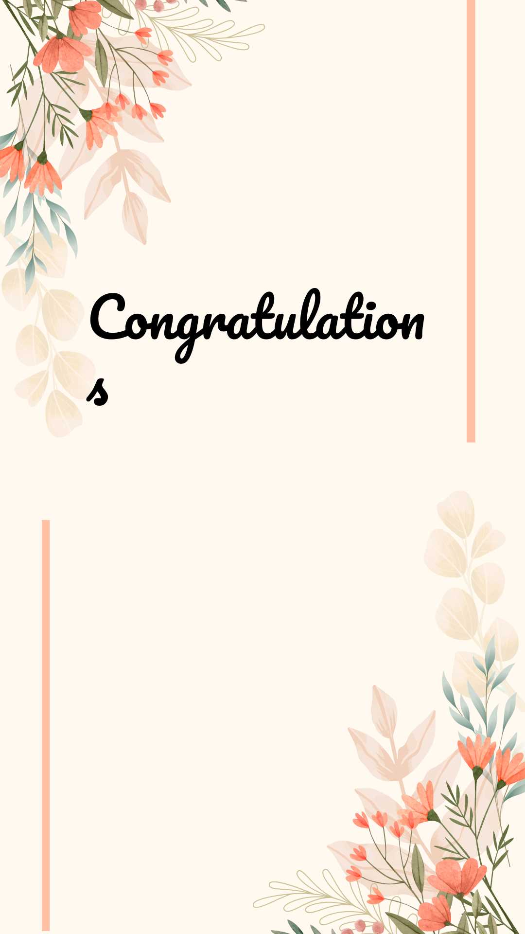 printable congratulation cards
