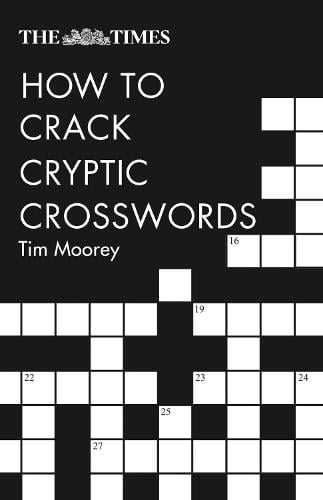 printable cryptic crosswords free