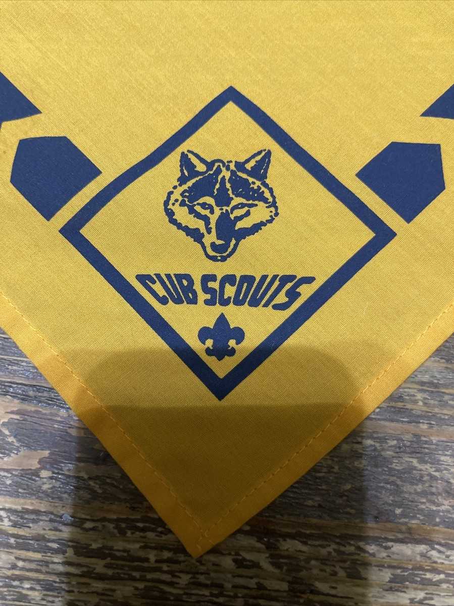 printable cub scout logo