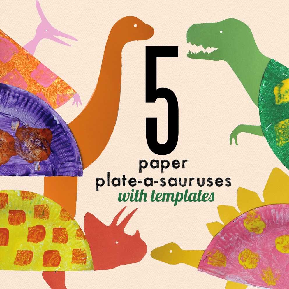 printable dinosaur crafts printable dinosaur crafts