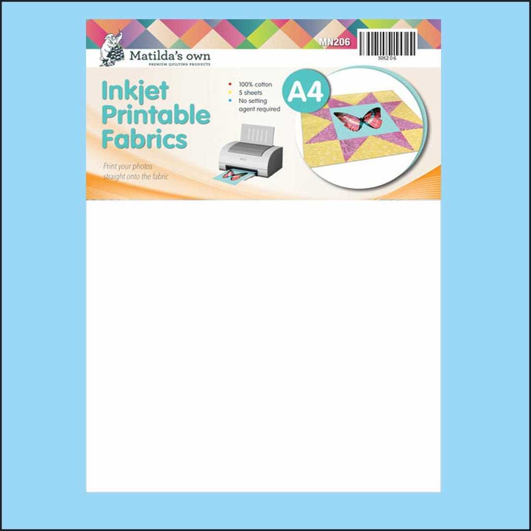 printable fabric paper printable fabric paper