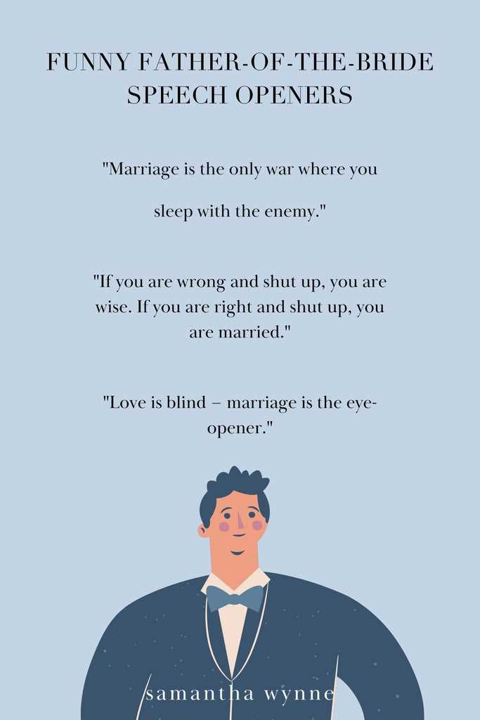 printable father of the bride speeches printable father of the bride speeches
