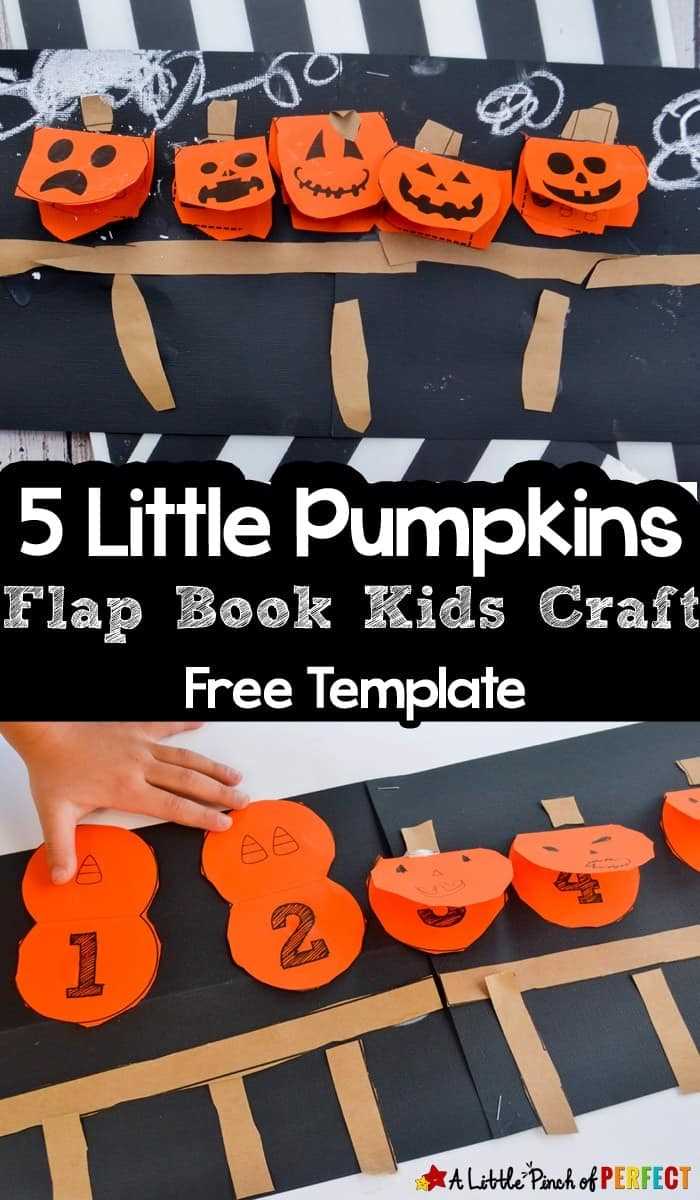 printable five little pumpkins printable five little pumpkins