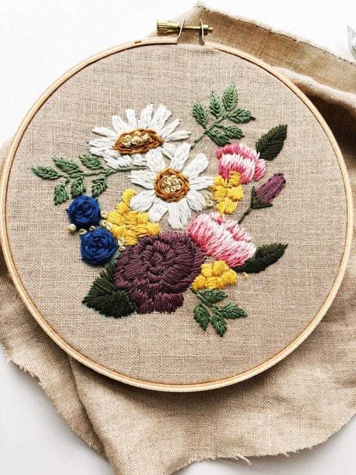 printable floral hand embroidery patterns printable floral hand embroidery patterns