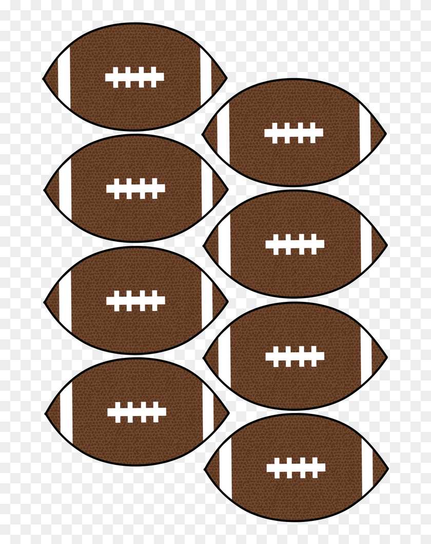printable football banner