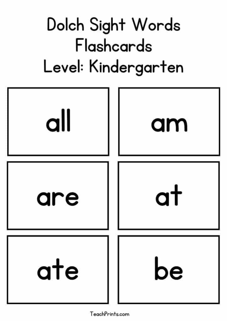 printable fry sight word list printable fry sight word list