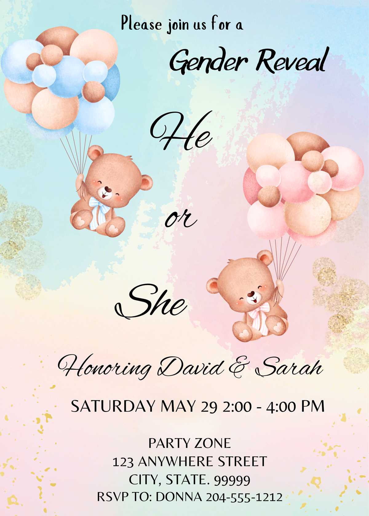 printable gender reveal printable gender reveal